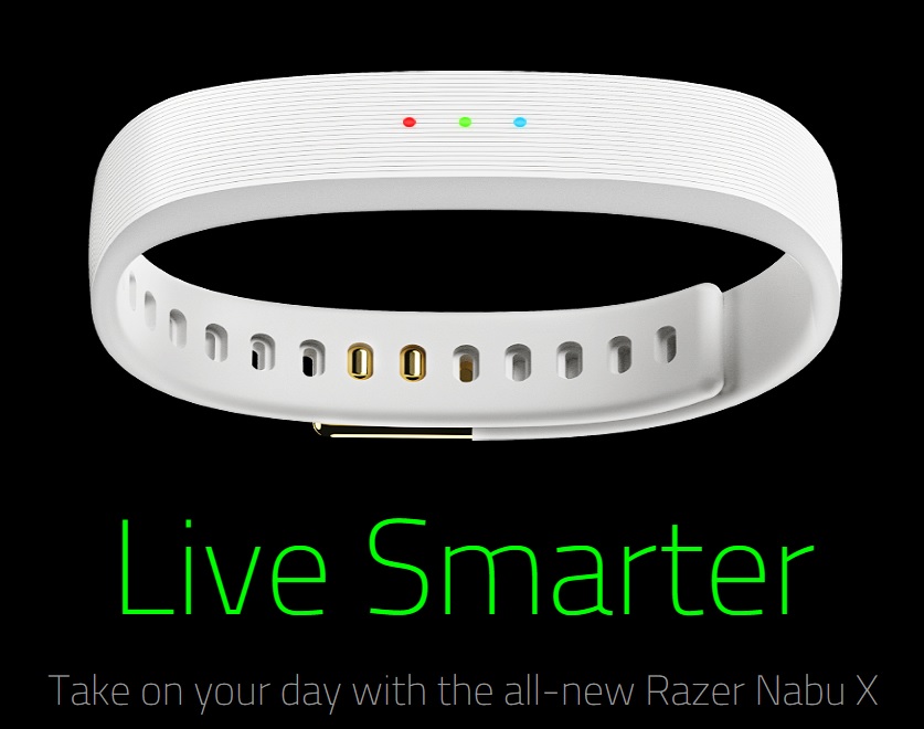 razer nabu x